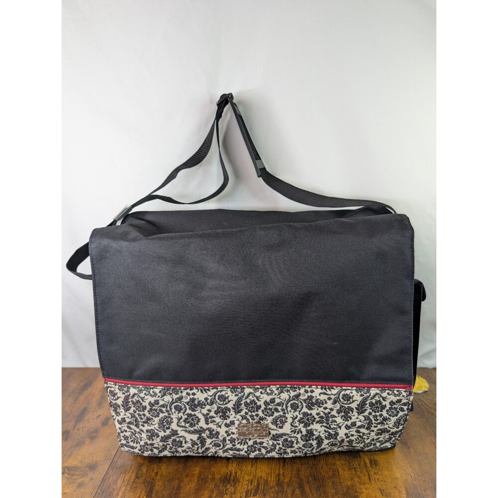 Crop In Style Scrapbooking Craft Organizing Tote Nwot